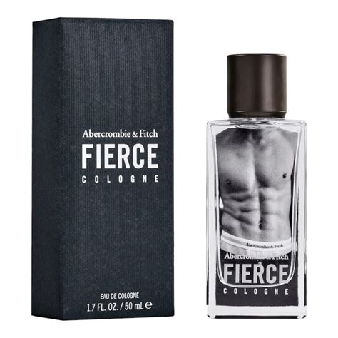 abercrombie and fitch fierce 50ml.